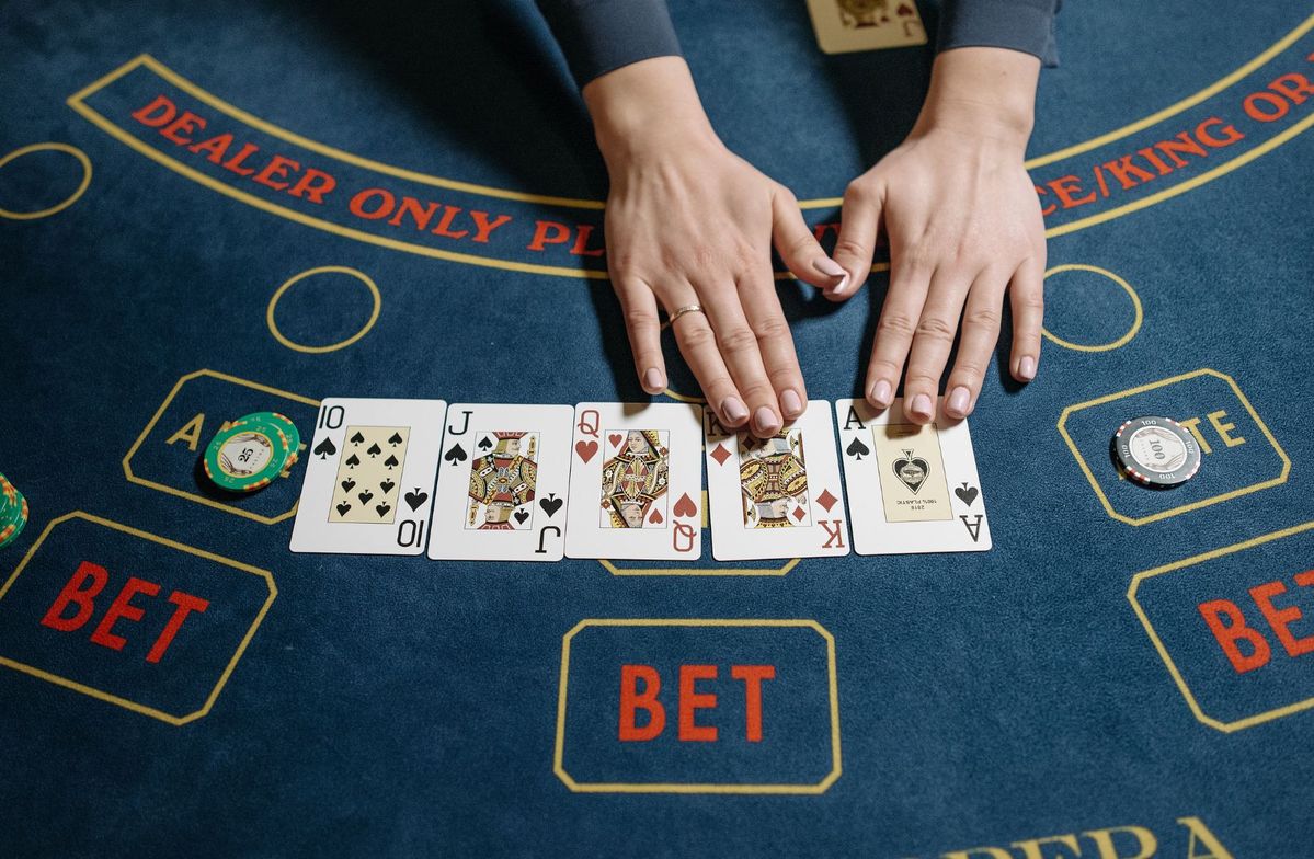 cricstar login Live Casino